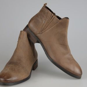 New Steven by Steve Madden Ankle Boot